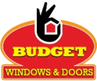 Budget Windows and doors logo